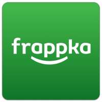 frappka – Żabka dla franczyzy on 9Apps