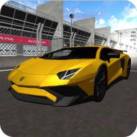 Racing Pro 3D