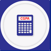 CGPA Calculator icon