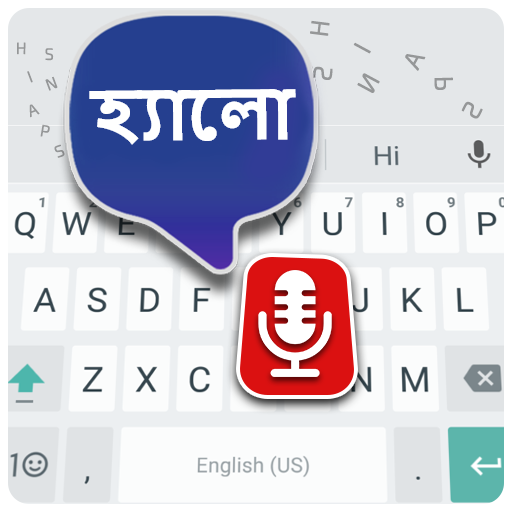 Speech to Text _Voice Keyboard icon