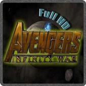 Infinity War icon