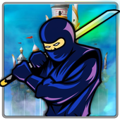 Castle Assassins Run Temple icon