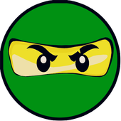 LEGO Ninjago Tournament Tips  game icon