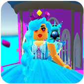 Royale High Roblox's obby Runner mod icon