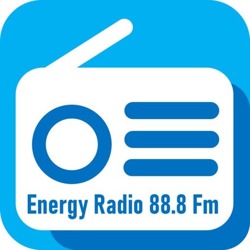 Energy Radio 88.8 Fm Rwanda icon