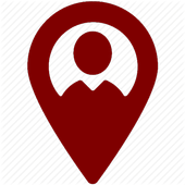 Find My Location icon