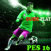 Guide For Pes 16 icon