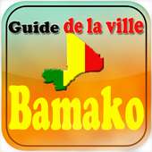 Bamako Guide on 9Apps