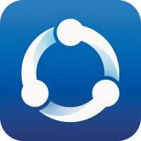 SHAREit Transfer & Files Helper