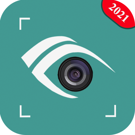 Hidden Camera detector 2021: Hidden Camera finder icon