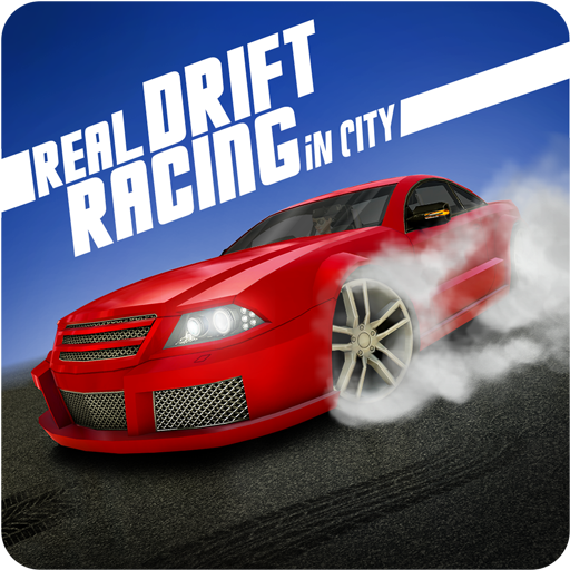 ikon Balap Mobil Drifting Ekstrim