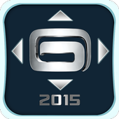 Gameloft Pad Samsung TV 2015 icon