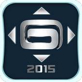 Gameloft Pad Samsung TV 2015