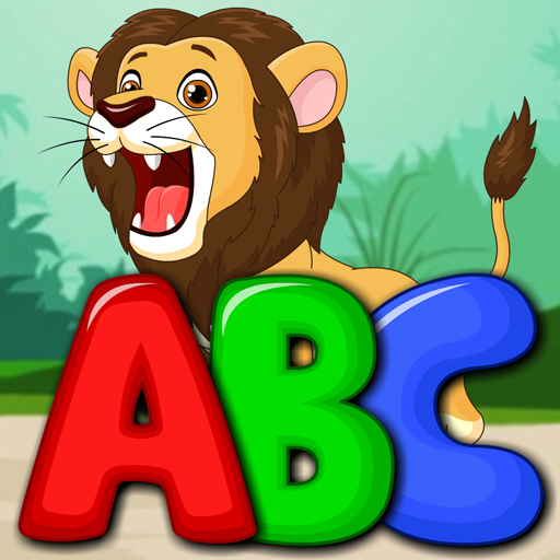 ABCD for Kids: Preschool Learning Games icon