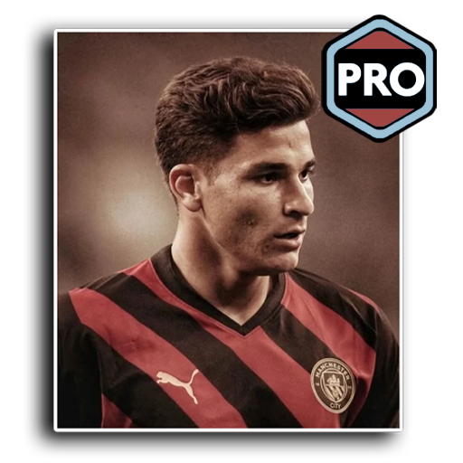 Julian Alvarez - WA Sticker icon