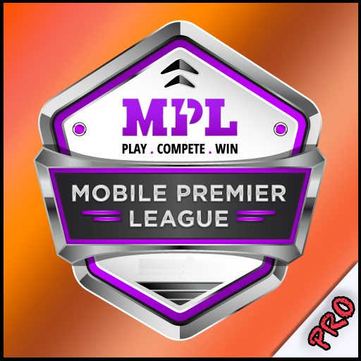 NEW MPL Pro - Mobile Premier League icon