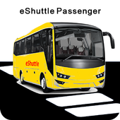 eShuttle PAX icon