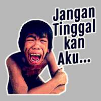 Stiker Lucu 2021 WAStickerApps on 9Apps