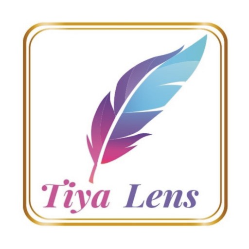 Tiya Lens icon