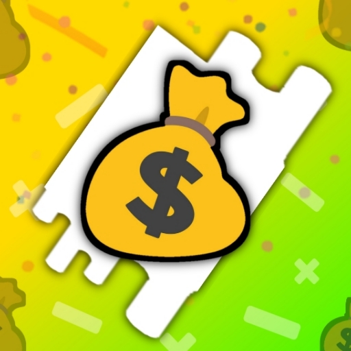 Scratch to Win | Scratch Card to Win Card icon