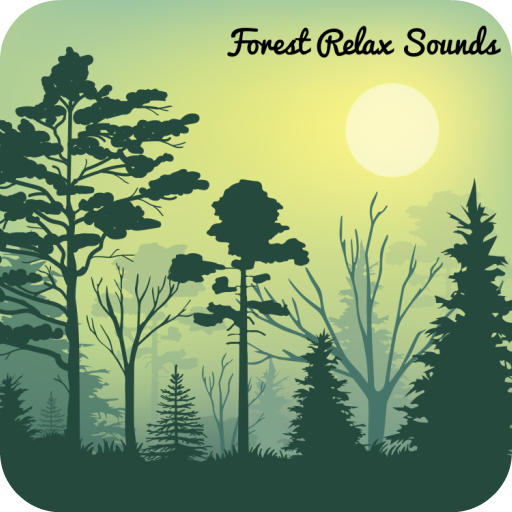 Forest Nature Sounds icon