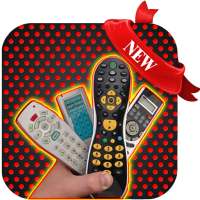 🎮 واحد لجميع البعيدة 📺 on 9Apps