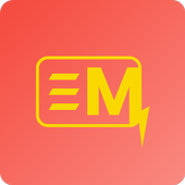 Easy WhatsApp Messages and SMS icon