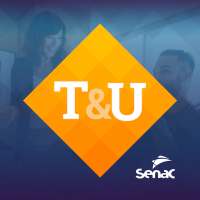 Saber Senac on 9Apps