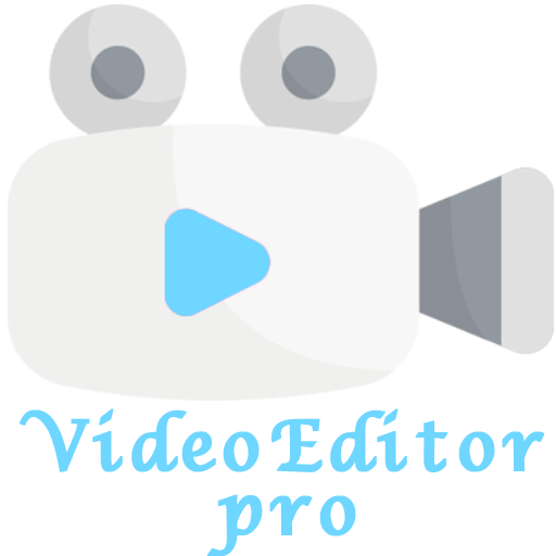 Video Editor Pro icon