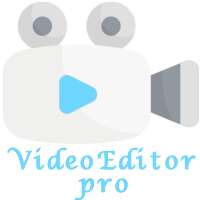 Video Editor Pro