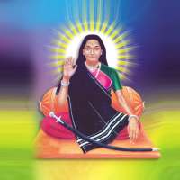 5D Mogal Maa Live Wallpaper