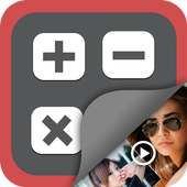 Photo, Video Locker - Calculator Vault on 9Apps