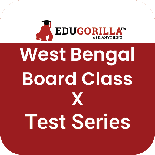 West Bengal Board Class 10 Mock Tests App icon