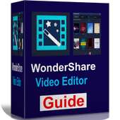 Guide For Wondershare Video Editor (v4.8 )