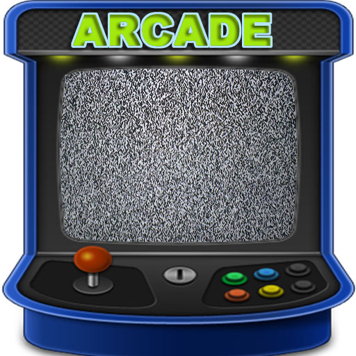 Arcade Classic icon