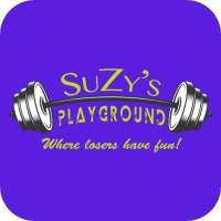 Suzys Playground