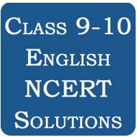 Class 9-10 English NCERT Solut on 9Apps