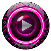 hd mx player icon