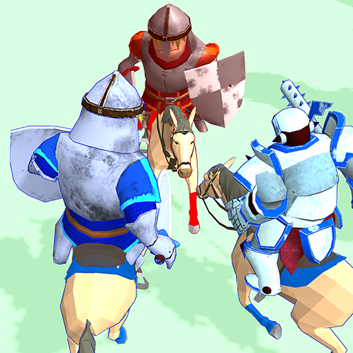 Hunt And Conquer icon