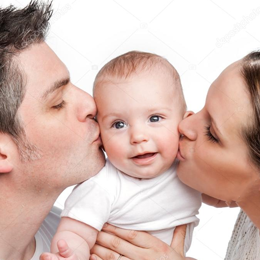Future Baby Prediction – Future Baby Look Like icon