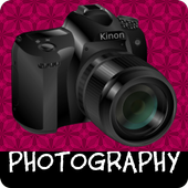 Photography Tips icon