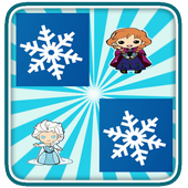 Frozen Memory icon