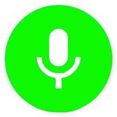Voice Search-Voice input App icon