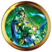 Walktrough for Qiyana liên quân mobile việt nam on 9Apps