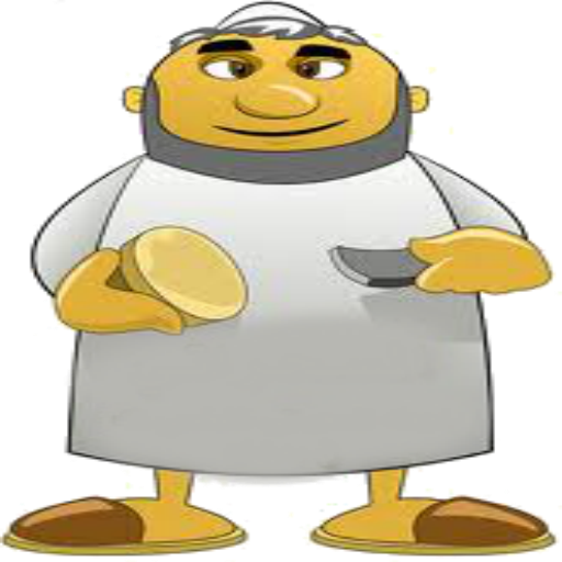 المسحراتي icon