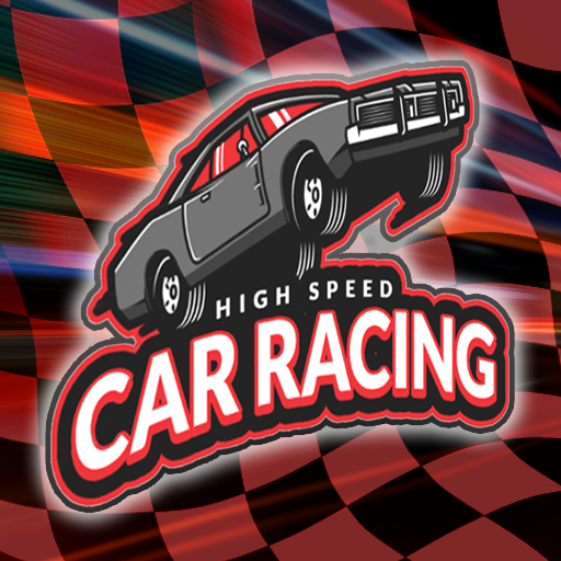 High Speed Traffic Racer and Car Racing Drift icon