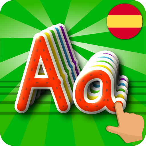 LetraKid - Aprender a Escribir icon