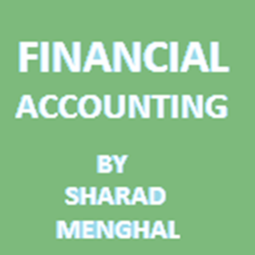 B COM FINANCIAL ACCOUNTING NAGPUR icon