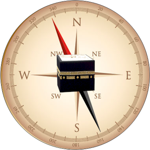 GPS QIBLA LOCATOR icon
