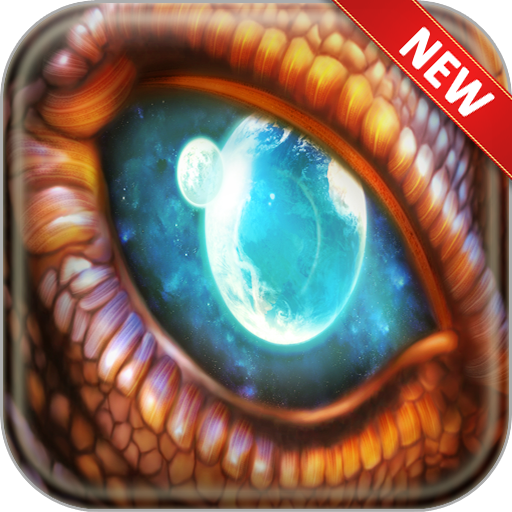 Dragon Wallpapers icon